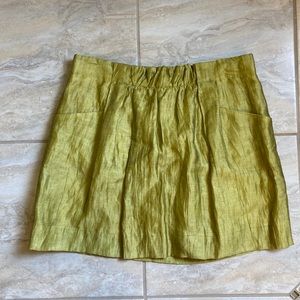 J.crew skirt